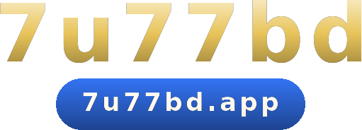 7u77bd logo